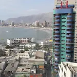 Departamento Edificio Alto Cavancha