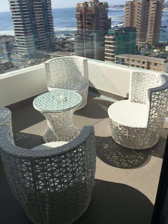 Departamento Edificio Alto Cavancha Iquique