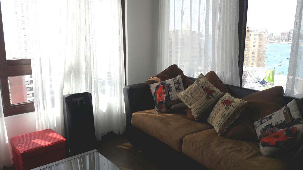 Departamento Edificio Alto Cavancha Apartamento