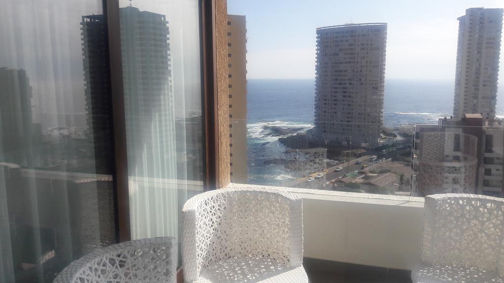 Departamento Edificio Alto Cavancha Iquique