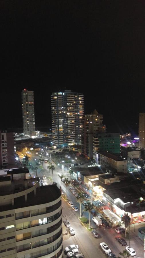 Apartamento Departamento Edificio Alto Cavancha Iquique